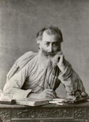 Kasbeg