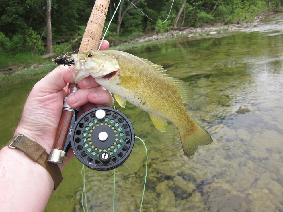 Locals Only <*))))>< - The Classic Fly Rod Forum