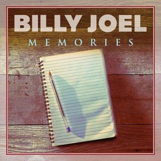Billy Joel - Memories (2022).mp3 - 320 Kbps