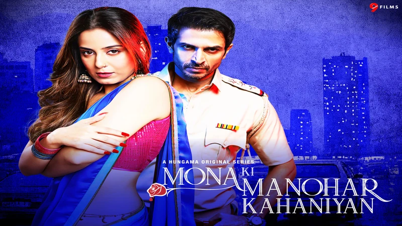 Mona Ki Manohar Kahaniyan (2025) S01