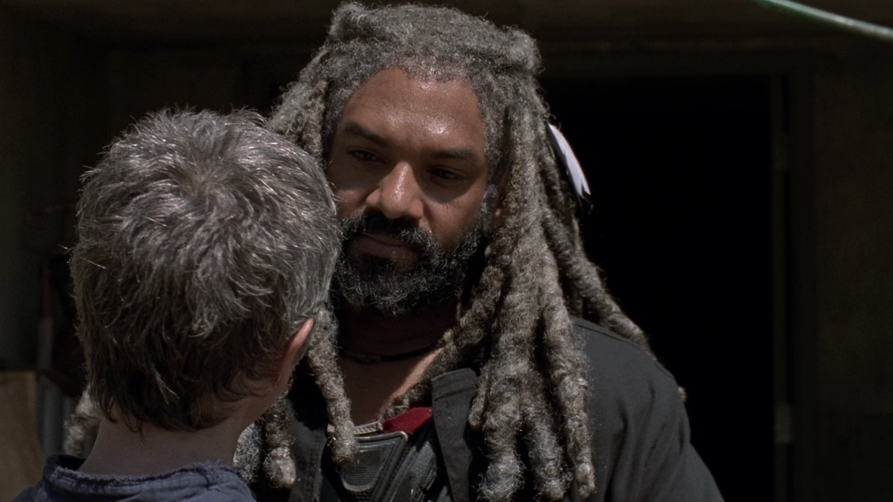 Download The Walking Dead S09E01-E08 1080p AMZN Webrip x265 AAC 5.1