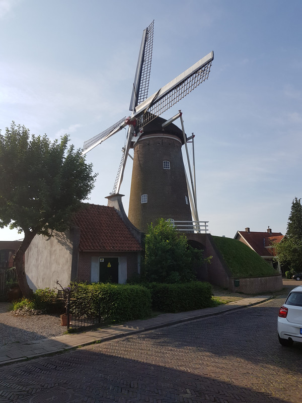 Pieter, Maallust 02 Amerongen 26-05-2018