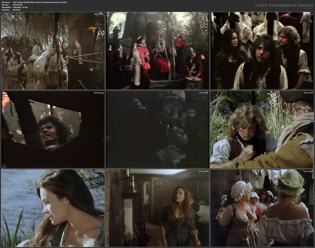 Dick Turpin S03E04 Dick Turpin's Greatest Adventure (4).mkv