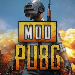 PUBG Mobile Logo