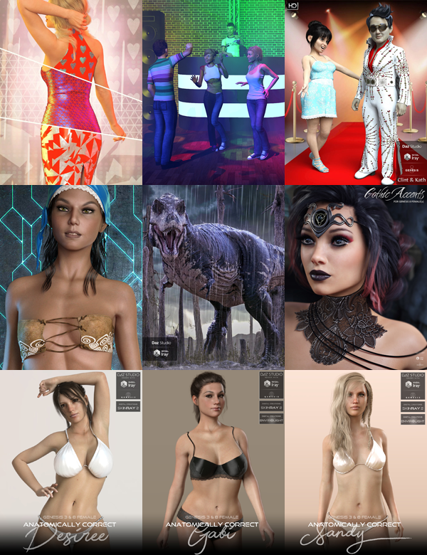 3D Bundle 24092019 3D Bundle 24092019