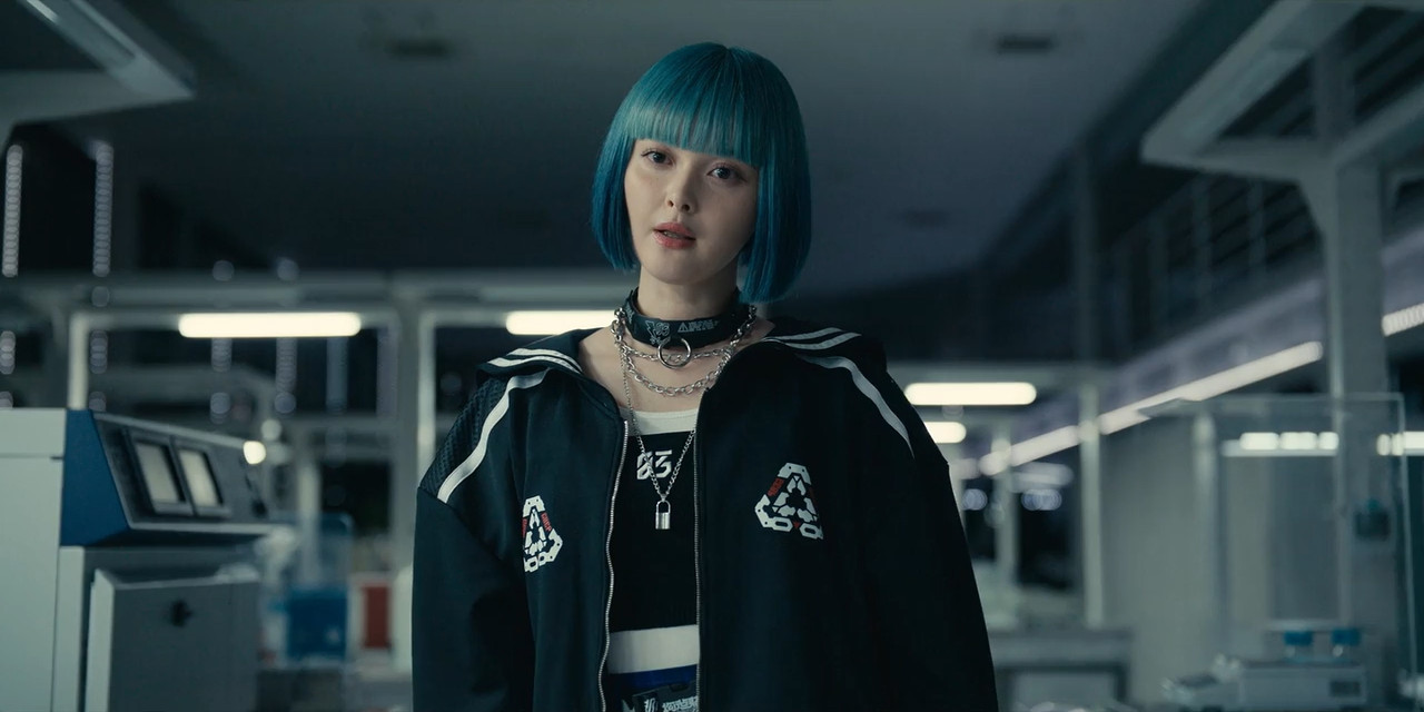 Alice in Borderland (2025) Season 3 [Hindi + Tamil + English] WebRip 480p 720p ESub - Complete Screenshot