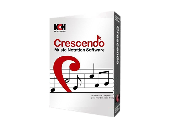 crescendo by nch software crescendo by nch software