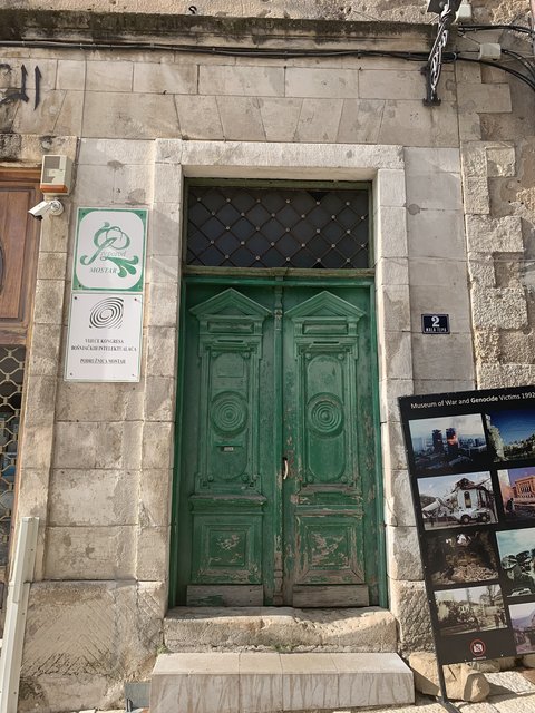 Mostar - Balcanes - Apulia (13)