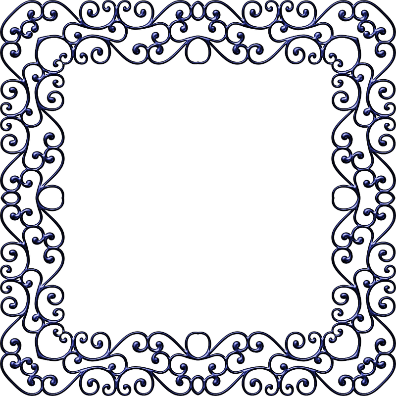 Clockwork Xmas Frames (12)