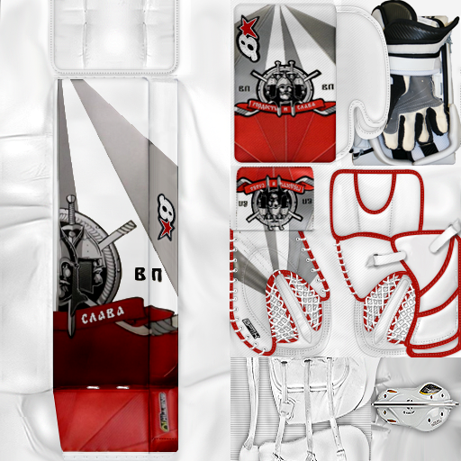 Ezhov21 Pads