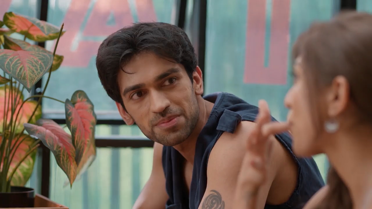 Campus Beats 2024 WebRip Season 4 [Hindi] 480p 720p ESub Screenshot