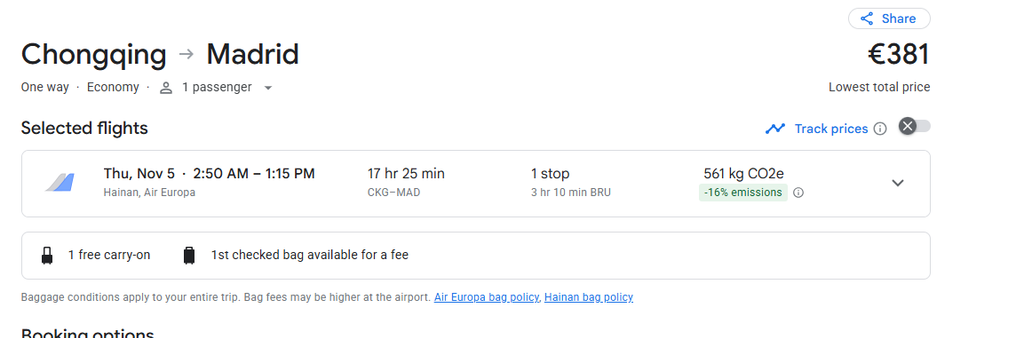 Vuelos a China - Foro China, Taiwan y Mongolia