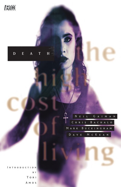 Death-The-High-Cost-of-Living-TPB-1994