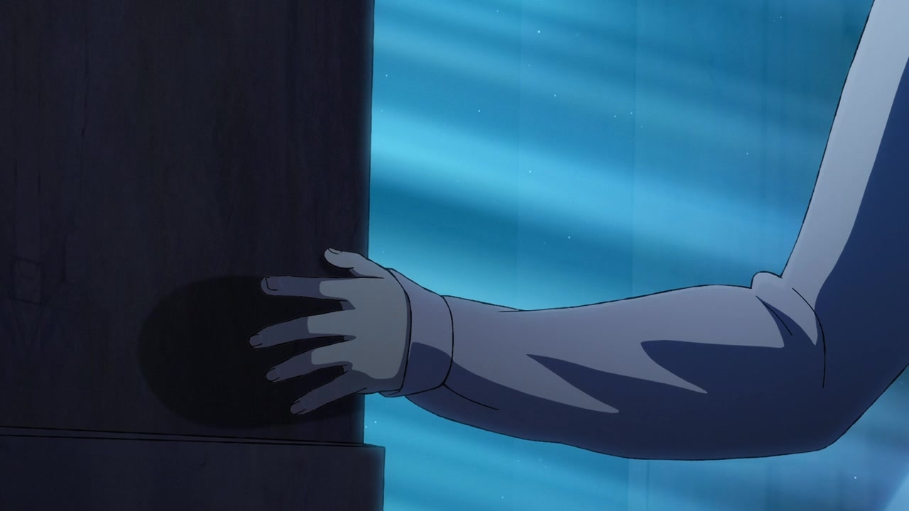 [SubsPlease] Dandadan - 01 (720p) [2ECB2F39].0001