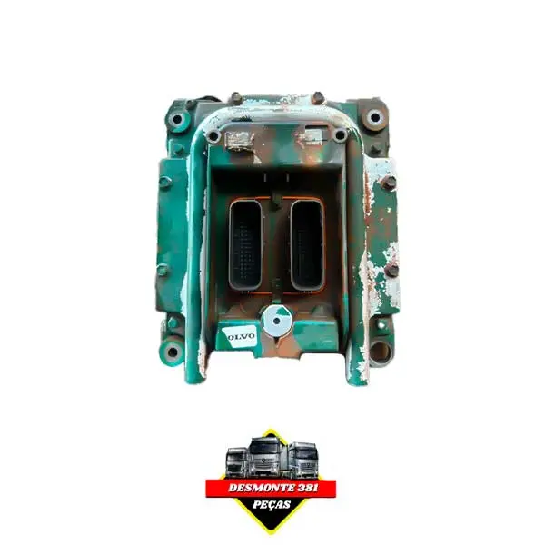 Modulo Motor Volvo FH