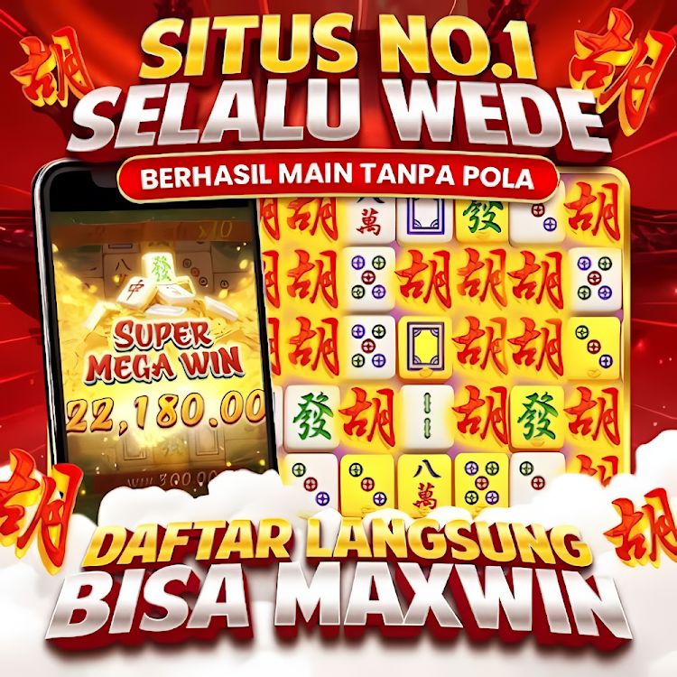 Slot Gacor