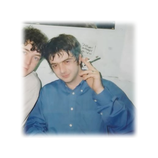 GUIGSY / PAUL