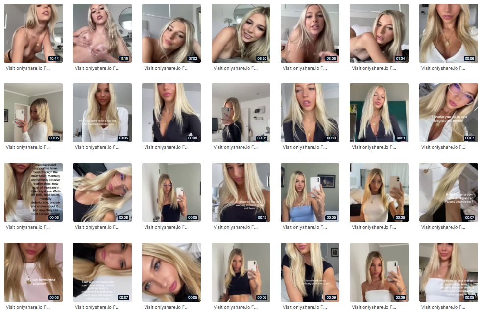 ✨ Waifusummer Huge Premium Archive❤️‍🔥