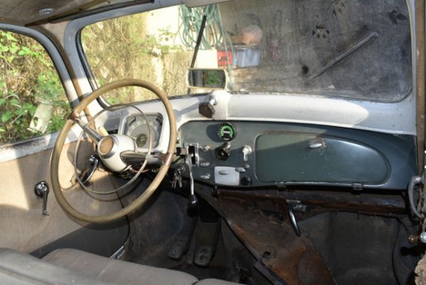 C'est quoi se volant.