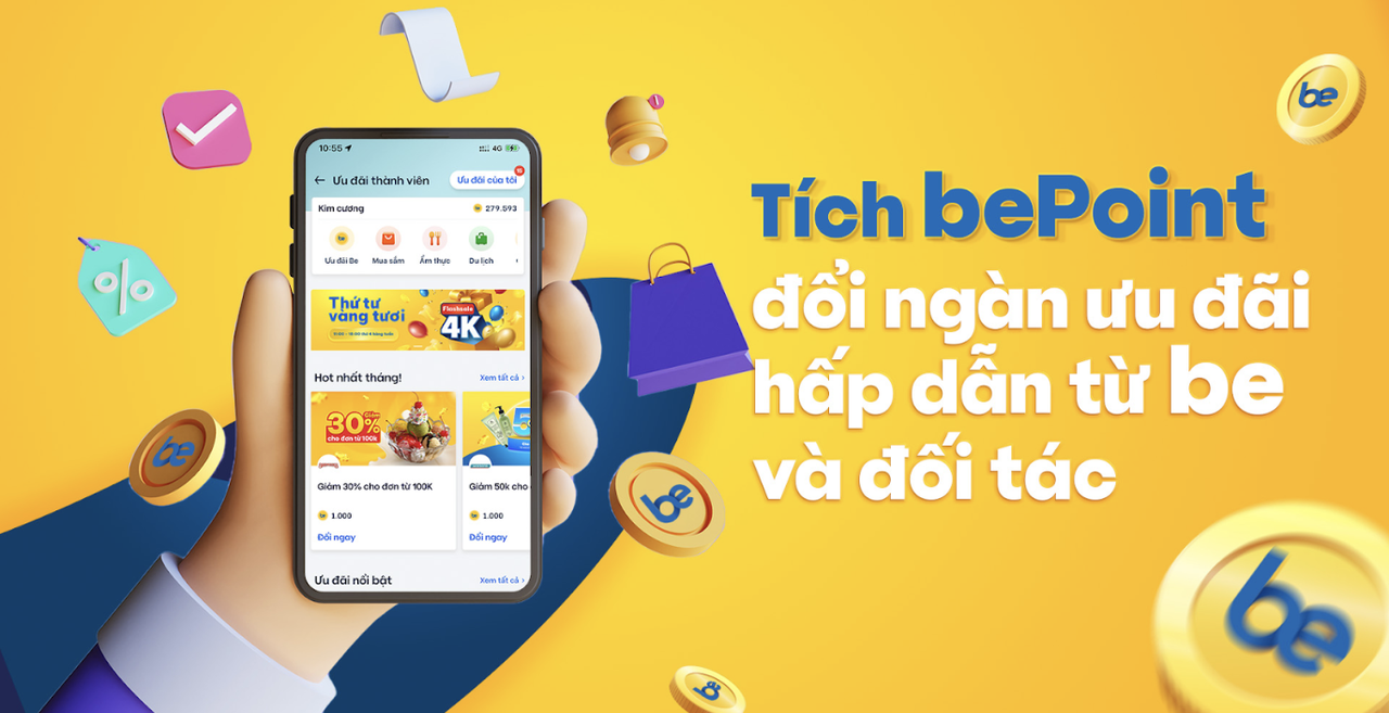 be-loyalty-program
