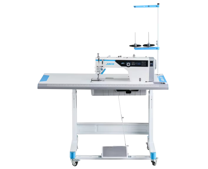 Plana Electronica Jack A5EB - Miniatura 2