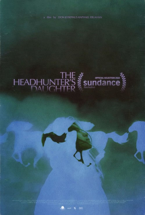 Córka łowcy głów / The Headhunter's Daughter (2022) MULTi.1080p.HMAX.WEB-DL.H264.DD2.0-K83 / Lektor i Napisy PL