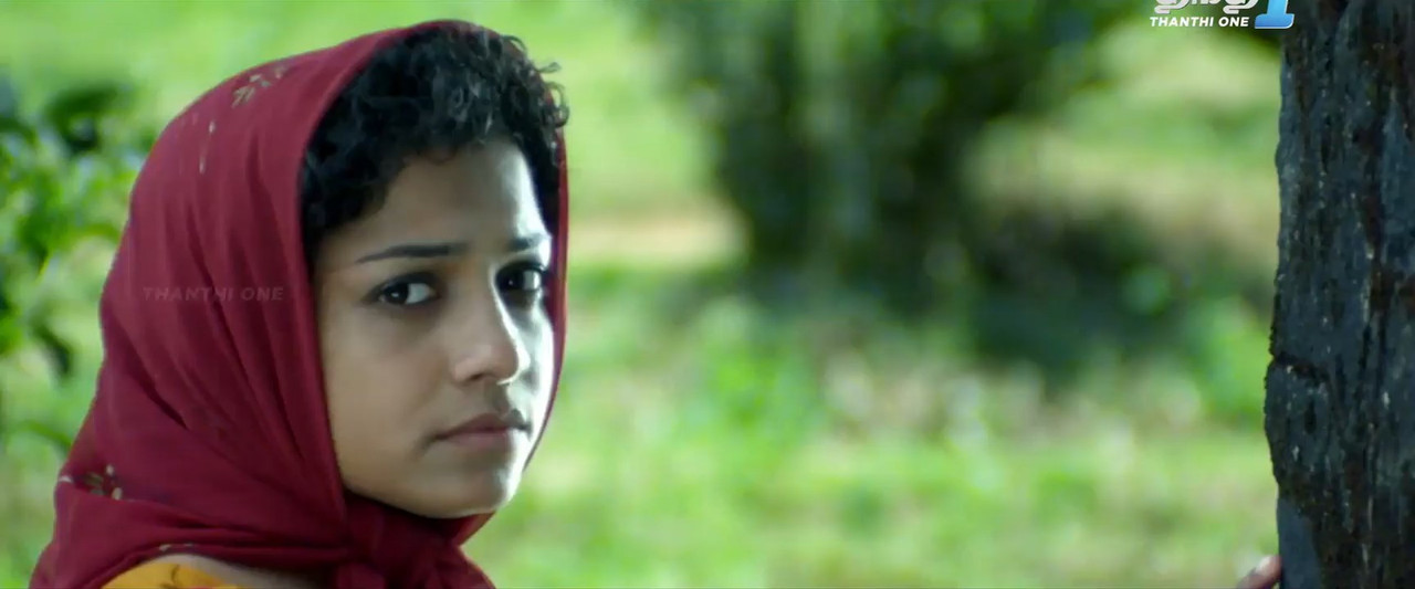 David and Goliath 2013 WebRip [Tamil] 480p, 720p Screenshot