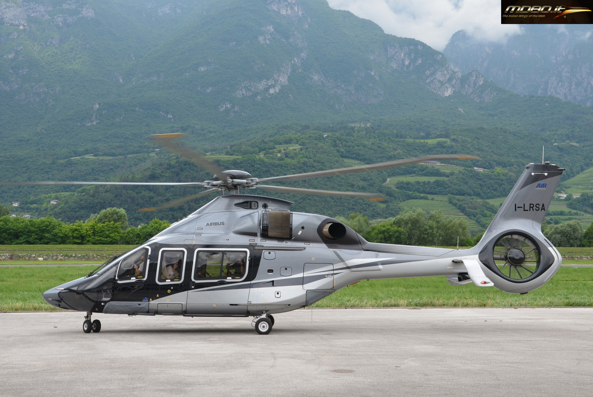 Airbus Helicopters ACH160 Air Corporate (20)