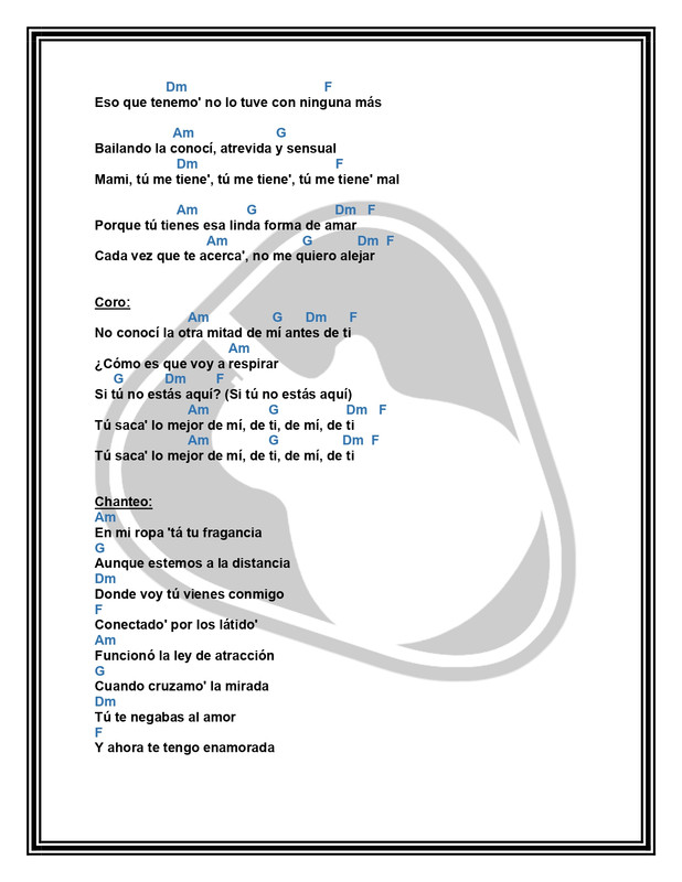 Cómo tocar \