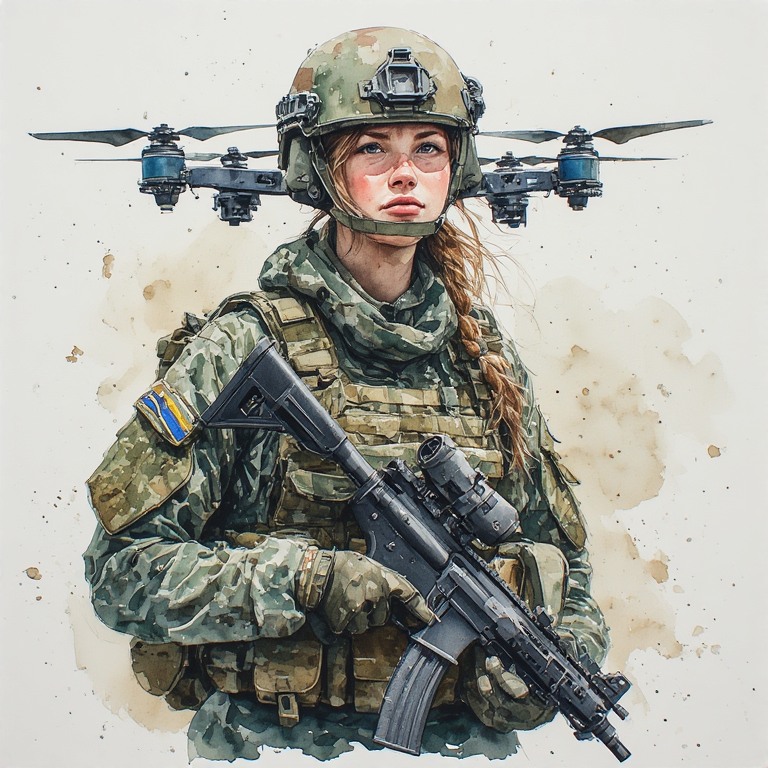 Ukrainian-World-girl-soldier-G-(9)