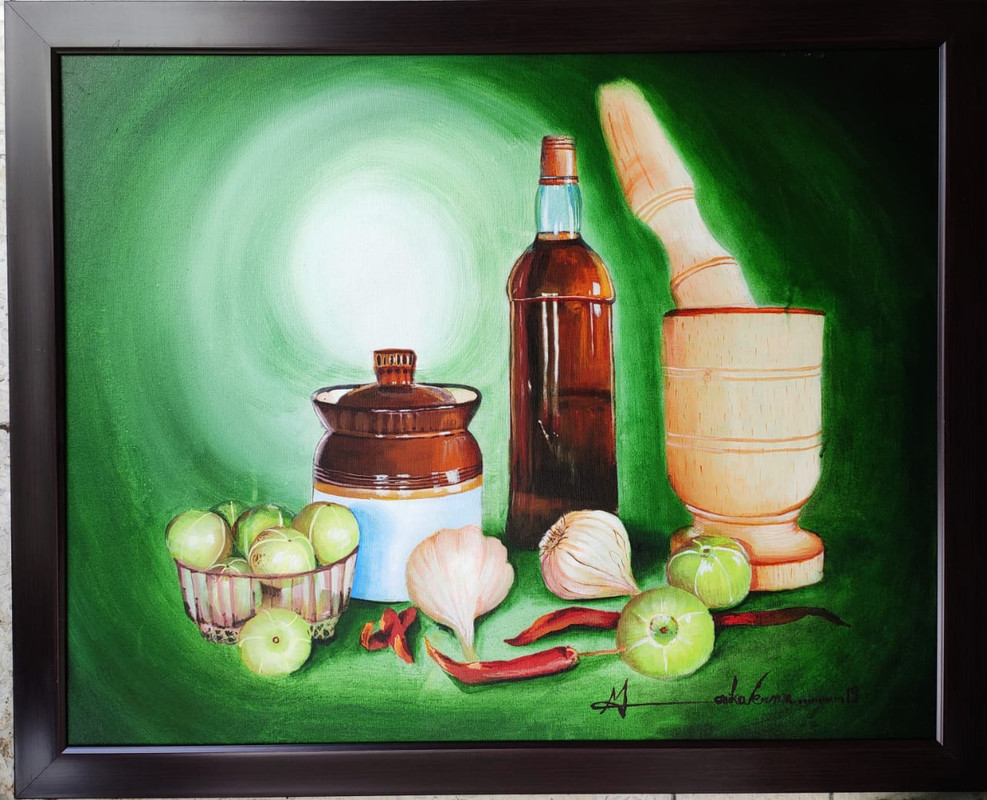 Digital unrealism futuristic artwork