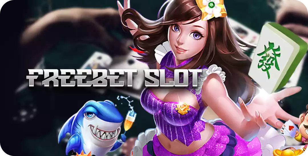 Daftar Situs Freebet Slot Tanpa Syarat Terbesar dan Terpercaya