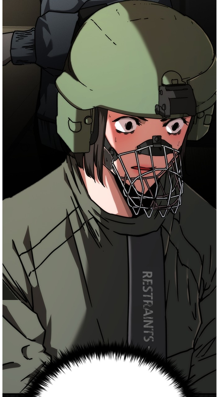 Zombie Revelation Chapter 24 (6)