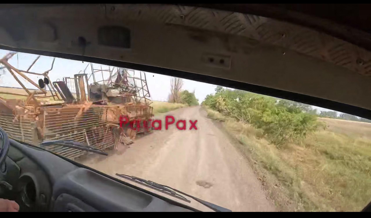 1010 BTR-82AT destr 21 08 25