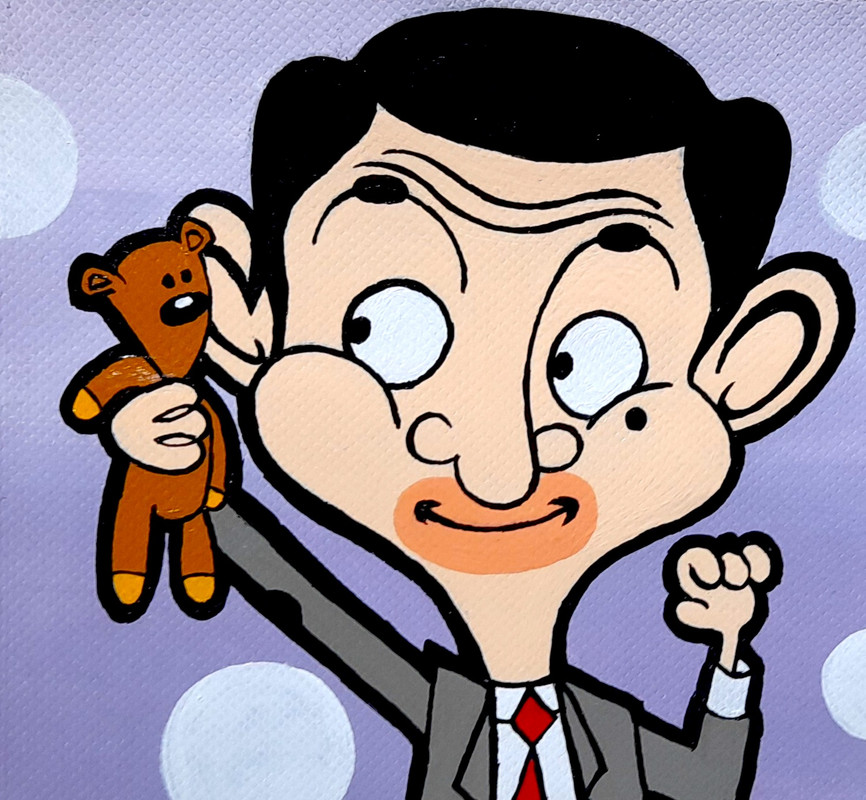 Mr. Bean
