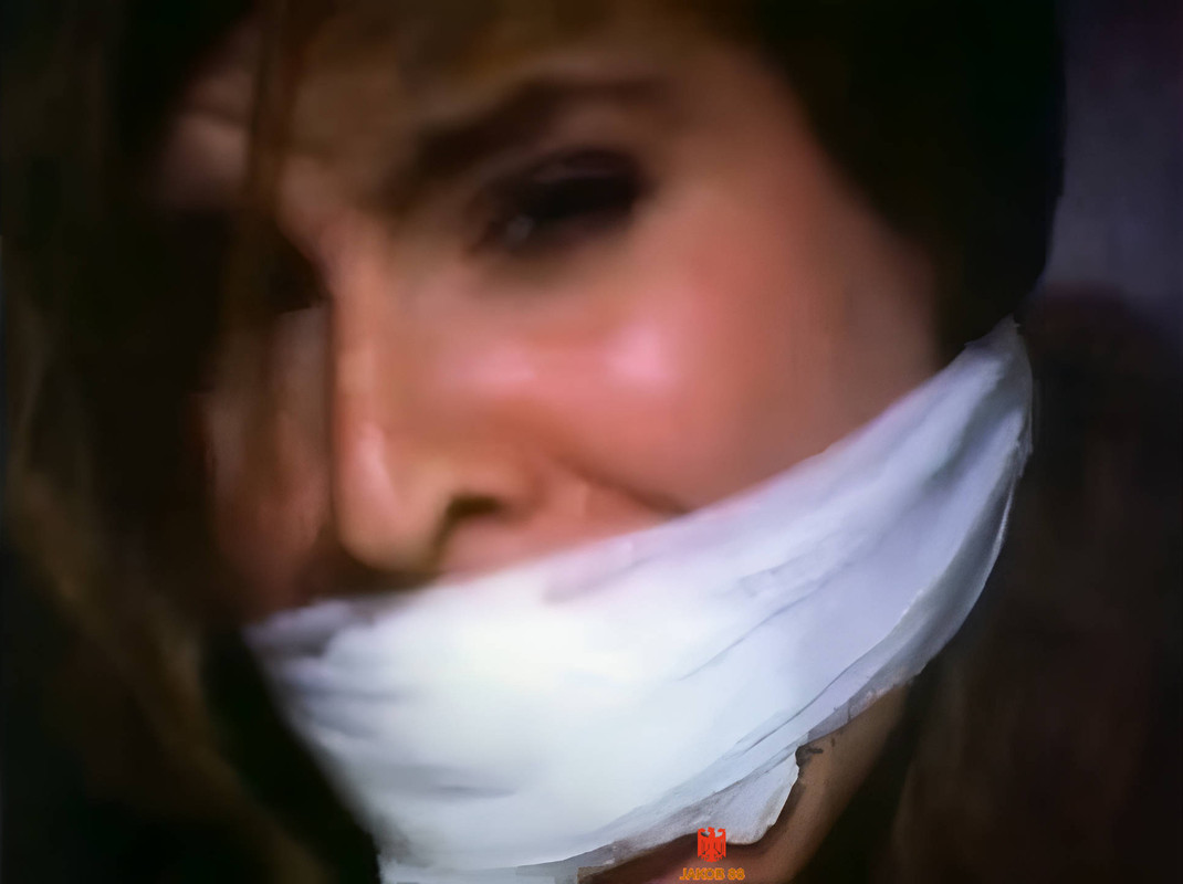 Jamie Kinser 6 - The Soultangler 1987