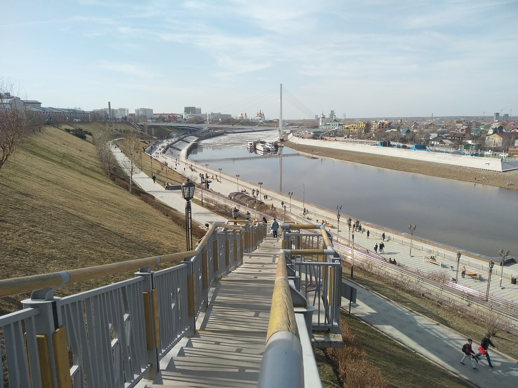 Познавательно-ненапряжный Русский Север без крайних заполярных точек