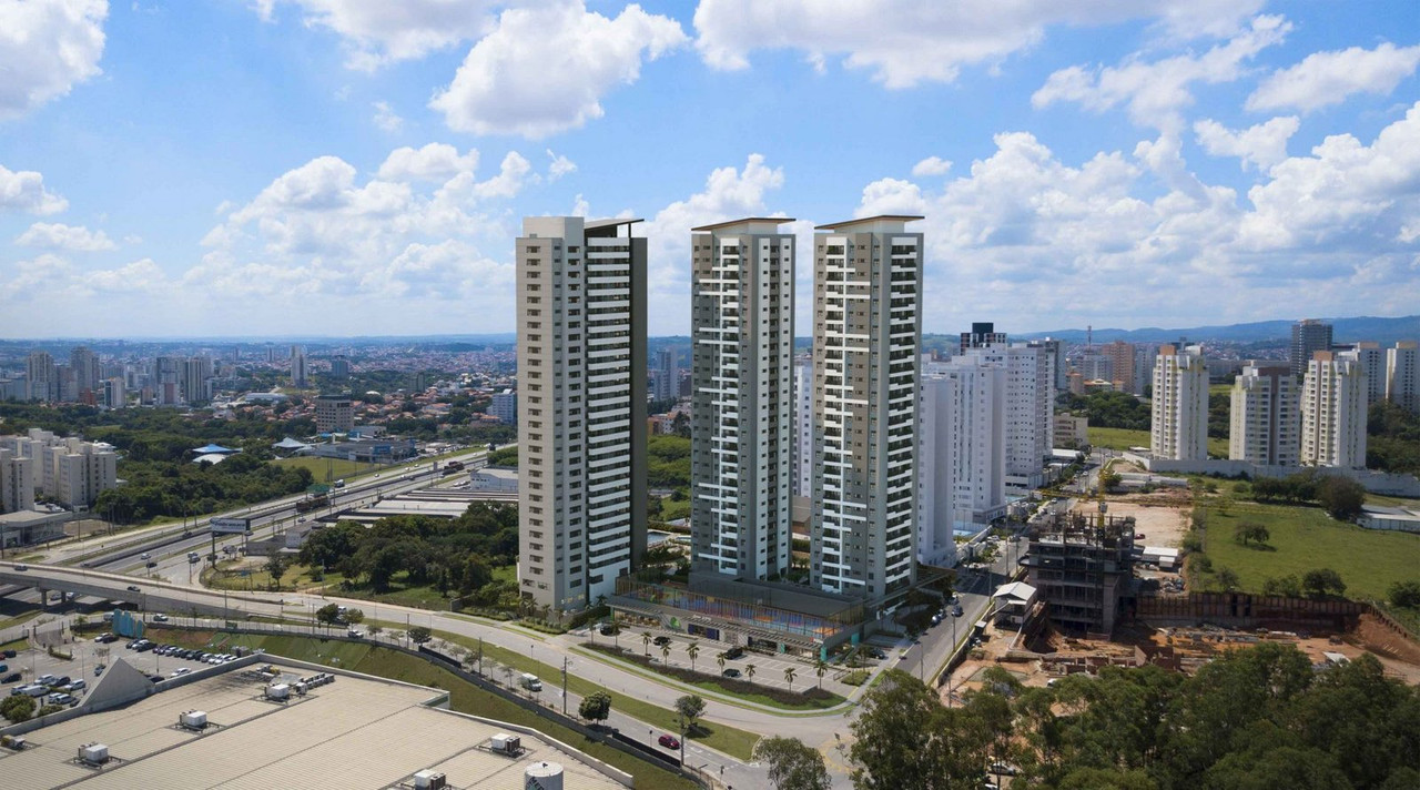 Sorocaba (SP) Page 202 SkyscraperCity Forum