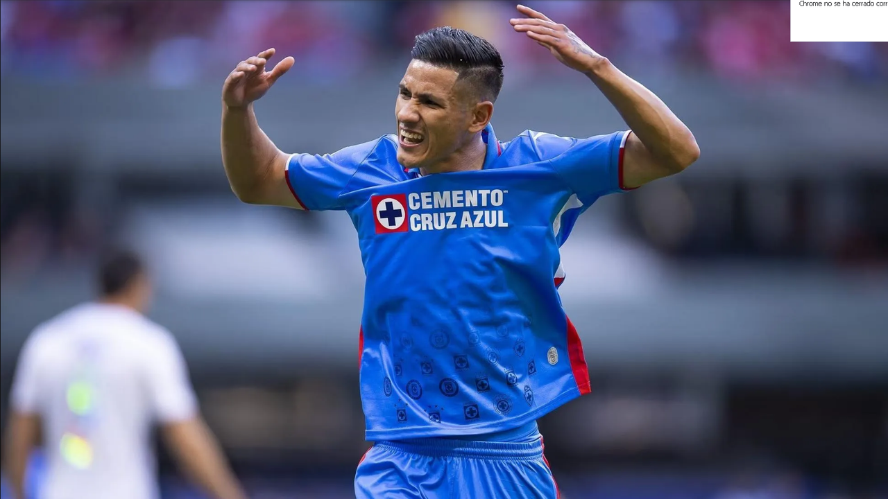Cruz Azul suma tres victorias al hilo en el debut del “Tuca” Ferretti