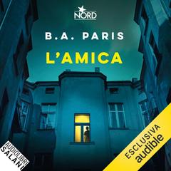 B. A. Paris – L’amica (2025) (mp3 – 128 kbps)