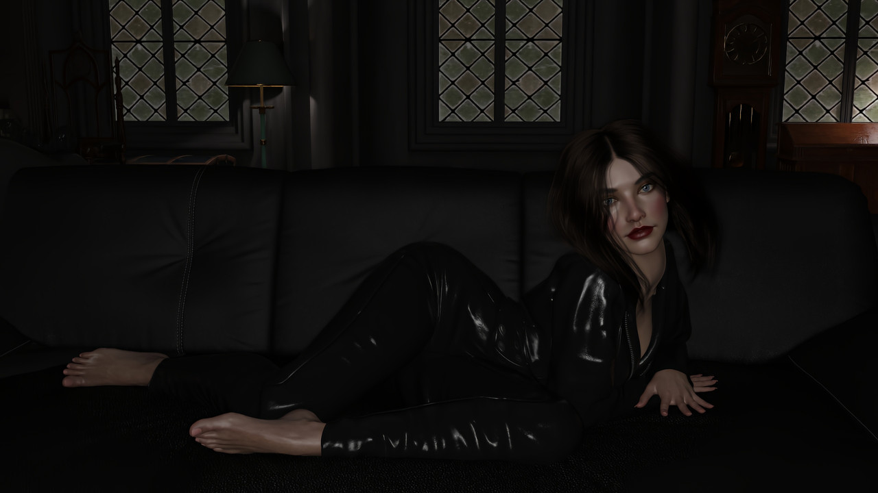 vixen