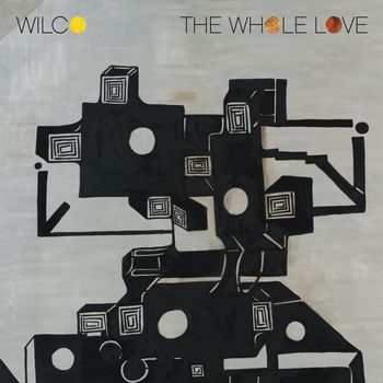 The Whole Love (2011)