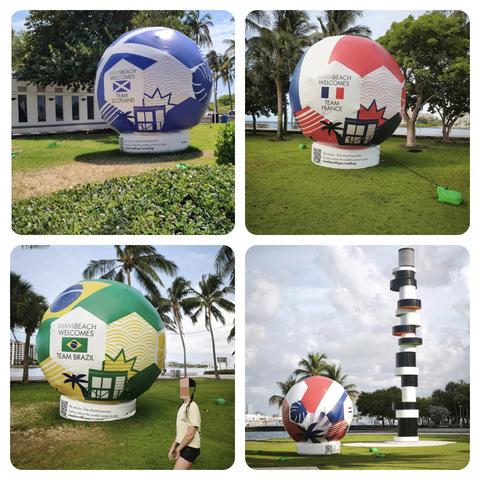 **Día 2 (19 junio): South Beach - Miami y Nueva York (Verano del 2026) (3)