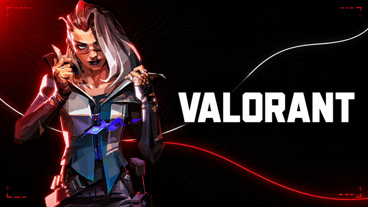 Valorant