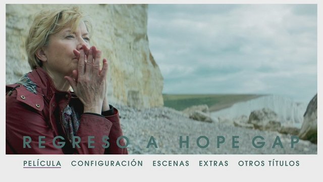 1 - Regreso a Hope Gap [2019] [DVD9 Full] [Pal] [Cast/Ing] [Sub:Cast] [Drama]