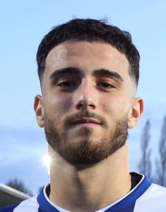 Angel Alarcón