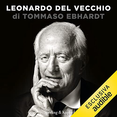 Tommaso Ebhardt - Leonardo Del Vecchio (2022) (mp3 - 128 kbps)