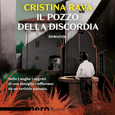 Cristina Rava - Il pozzo della discordia (2024) (mp3 - 128 kbps)