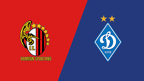 Soi kèo tài xỉu, phạt góc trận Hamrun Spartans vs Dynamo Kyiv, 00h00 ngày 23/07