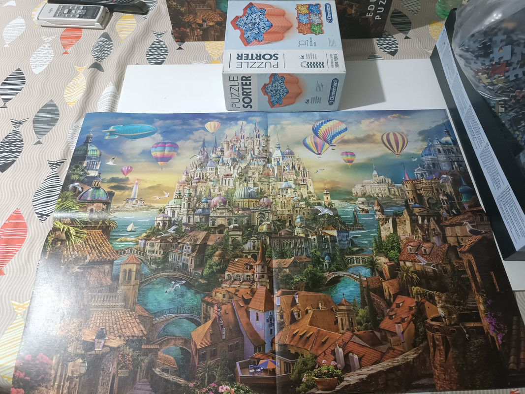 CIUDAD DE LOS SUEÑOS 013